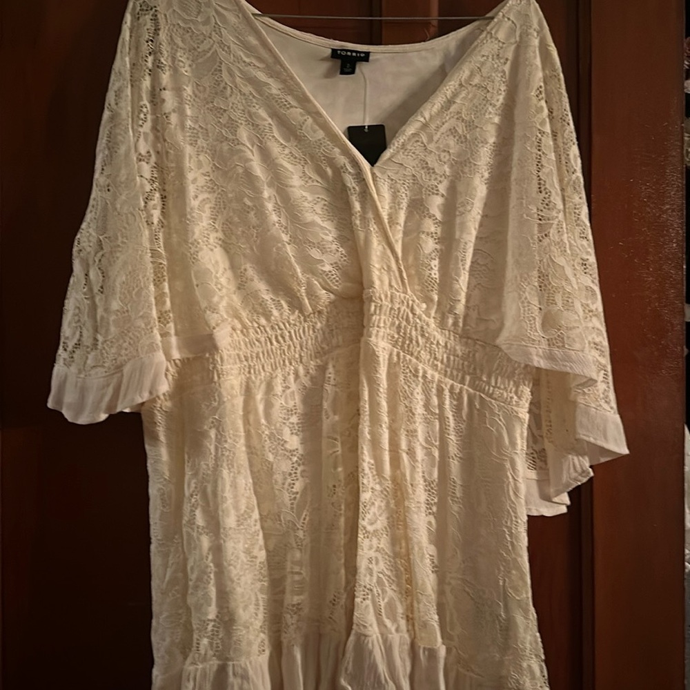 Women’s shirt